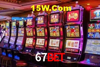Tecnologia da Plataforma 67Bet