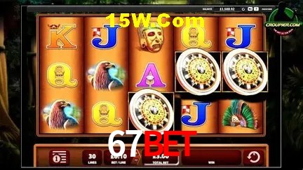 Estatísticas do Jogo 67Bet