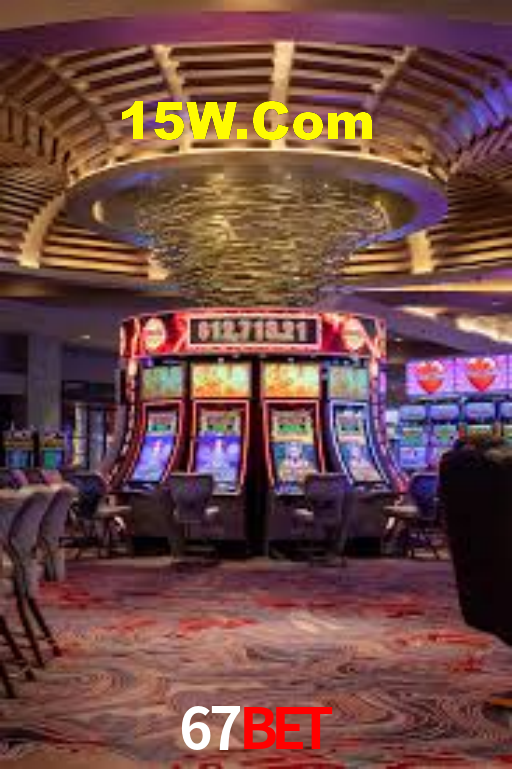67Bet Casino