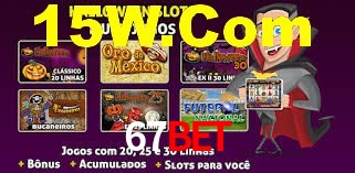 Torneios 67Bet