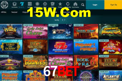 67Bet: A Experiência de Casino com Jogos de Mesa ao Vivo
