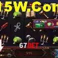 Especiais de Fim de Semana 67Bet