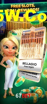 APP oficial da 67Bet para mobile