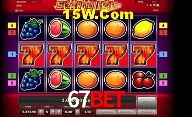 Promoção Relâmpago 67Bet