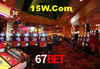 Jogos de Slot 67Bet