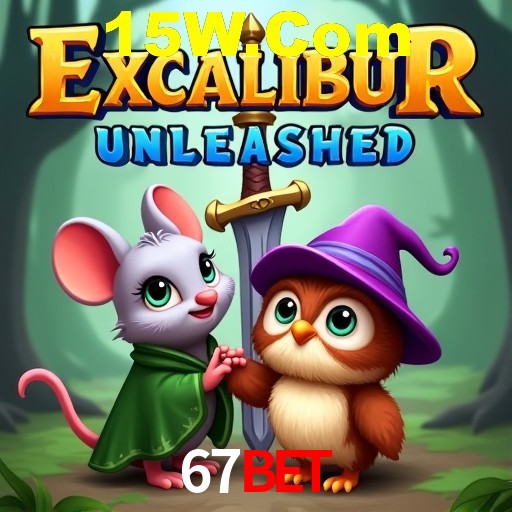 Jogos Exclusivos 67Bet