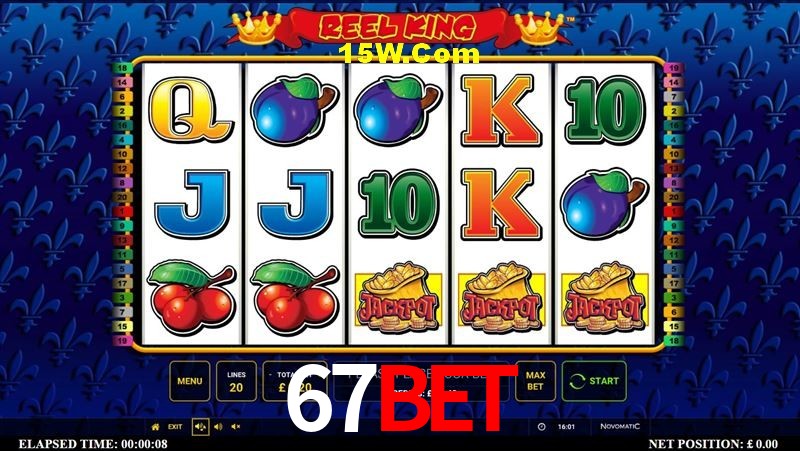 Descubra a Essência do 67Bet: Nossa História e Compromissos