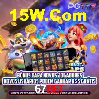 67Bet Casino