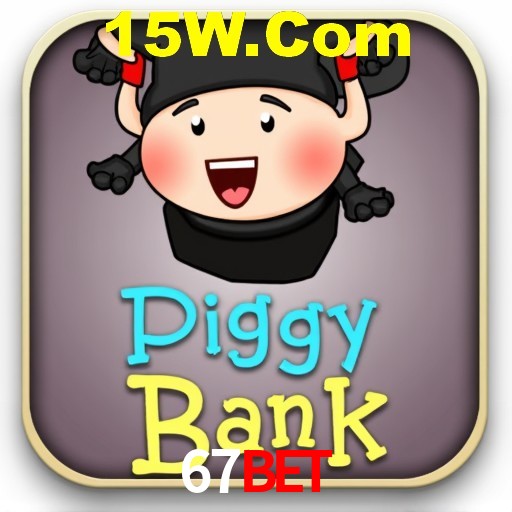 Interface do App 67Bet