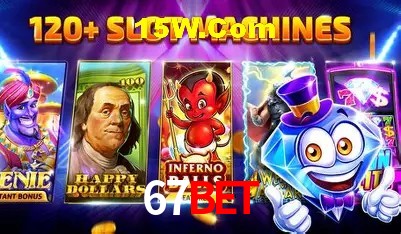Promoções Sazonais 67Bet