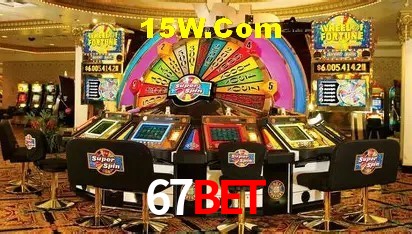 Sistemas de Segurança 67Bet