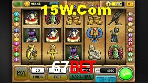 Casino VIP 67Bet
