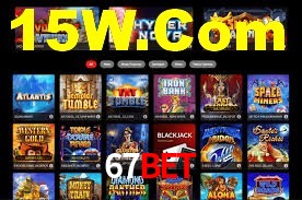 Ofertas Imperdíveis na 67Bet: Promoções e Bônus Que Valem a Pena